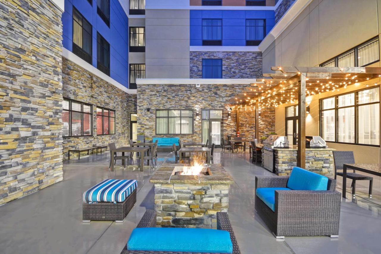Homewood By Hilton