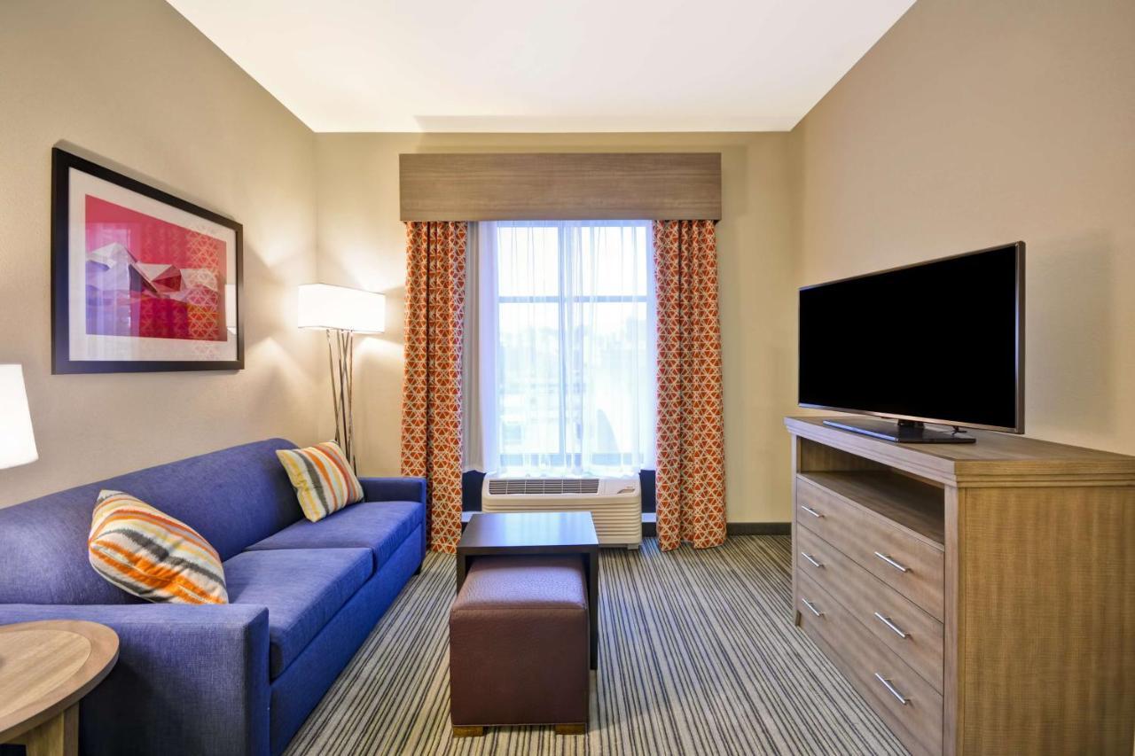 Hotel Homewood By Hilton Rocky Mount
