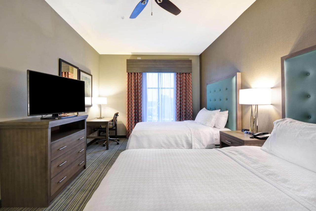 Homewood By Hilton Hotel Rocky Mount