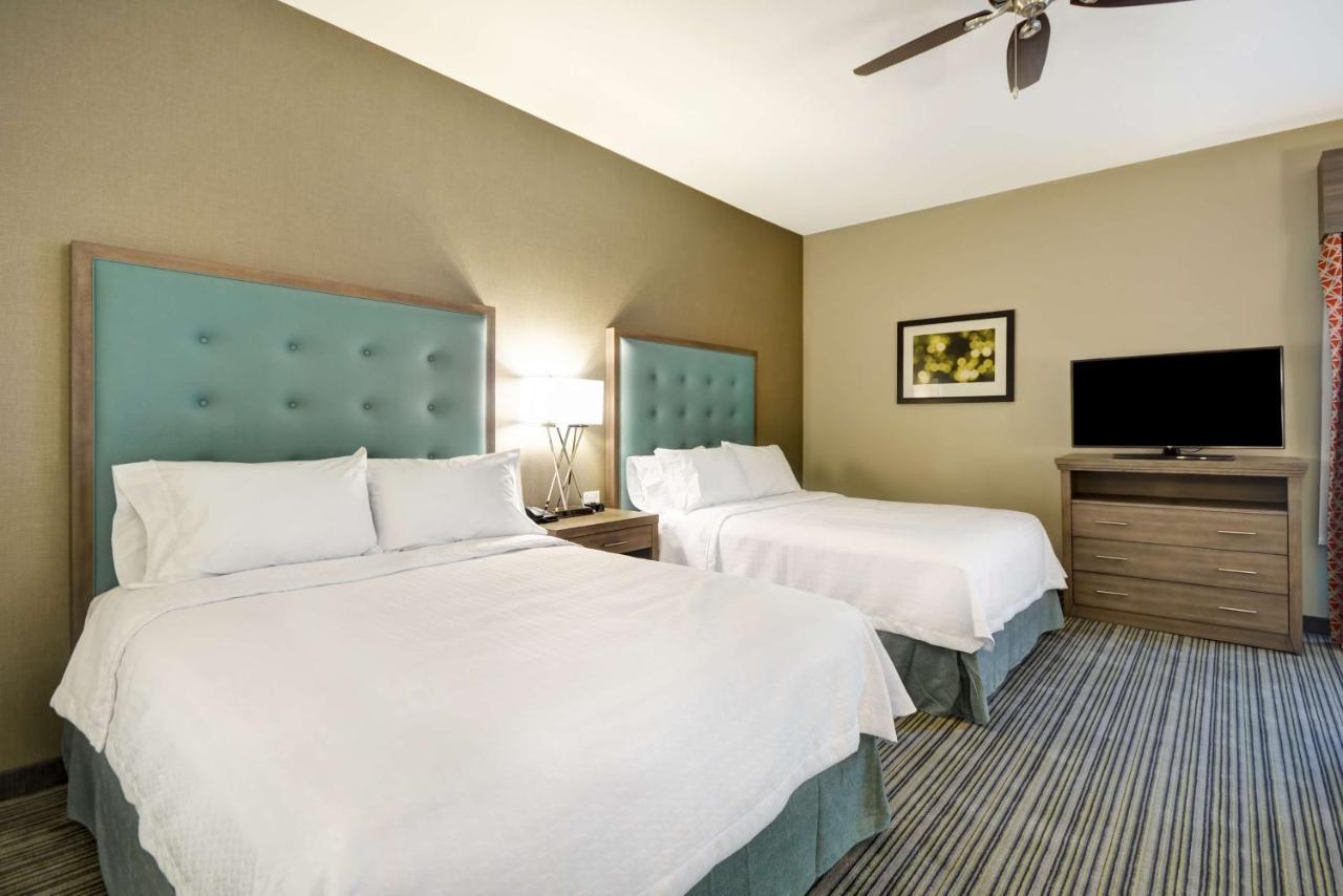 Homewood By Hilton 3*