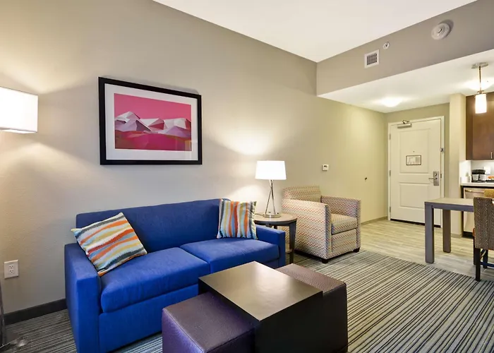 Homewood Suites By Hilton Rocky Mount