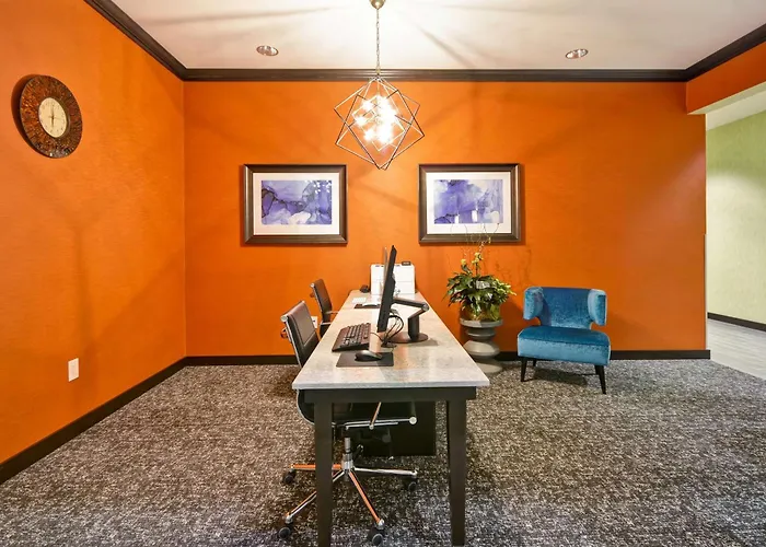 Homewood Suites By Hilton Rocky Mount