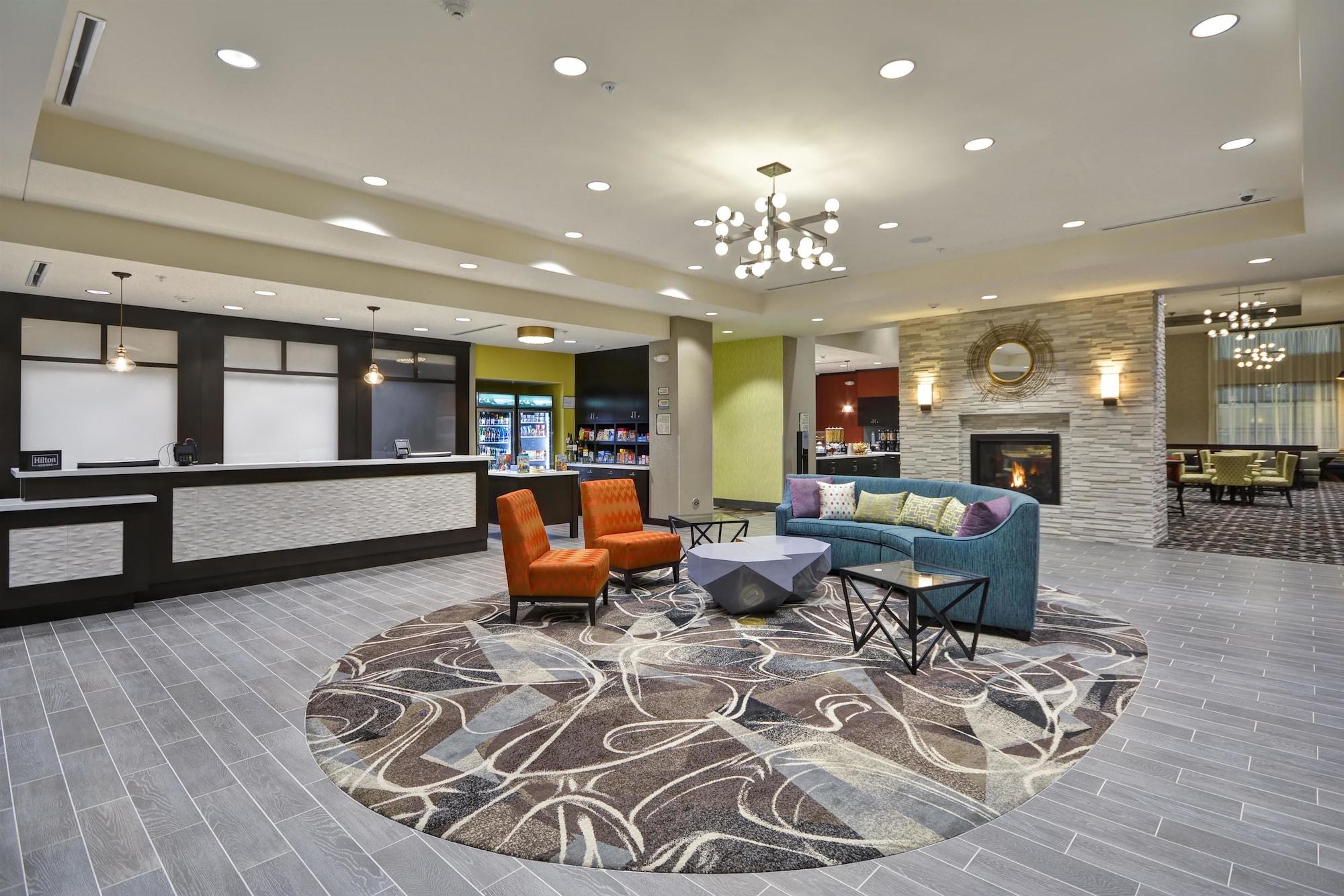Homewood By Hilton Hotel Rocky Mount