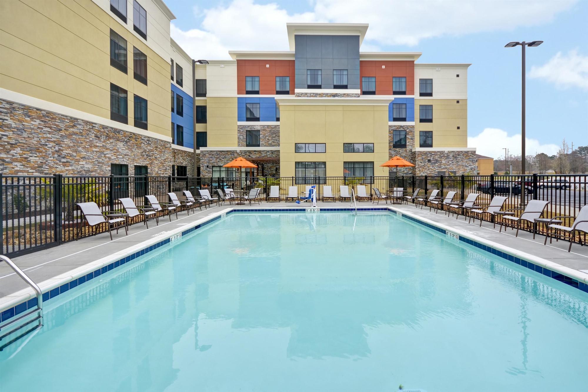Homewood By Hilton Hotel 3*