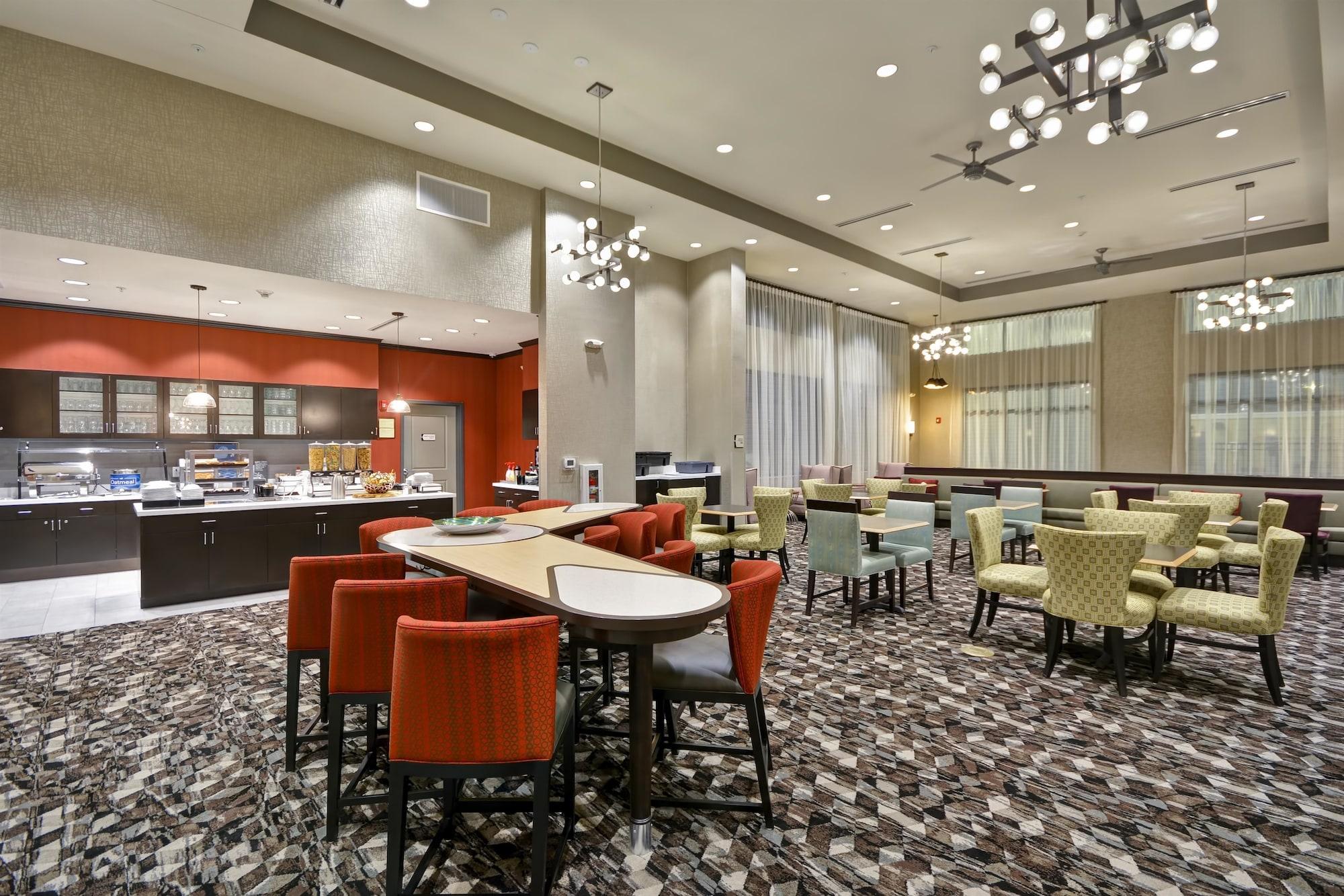 Homewood By Hilton Hotel Rocky Mount