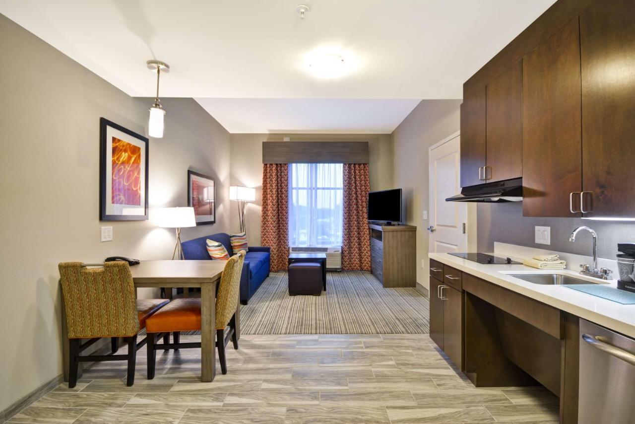 Hotel Homewood By Hilton Rocky Mount