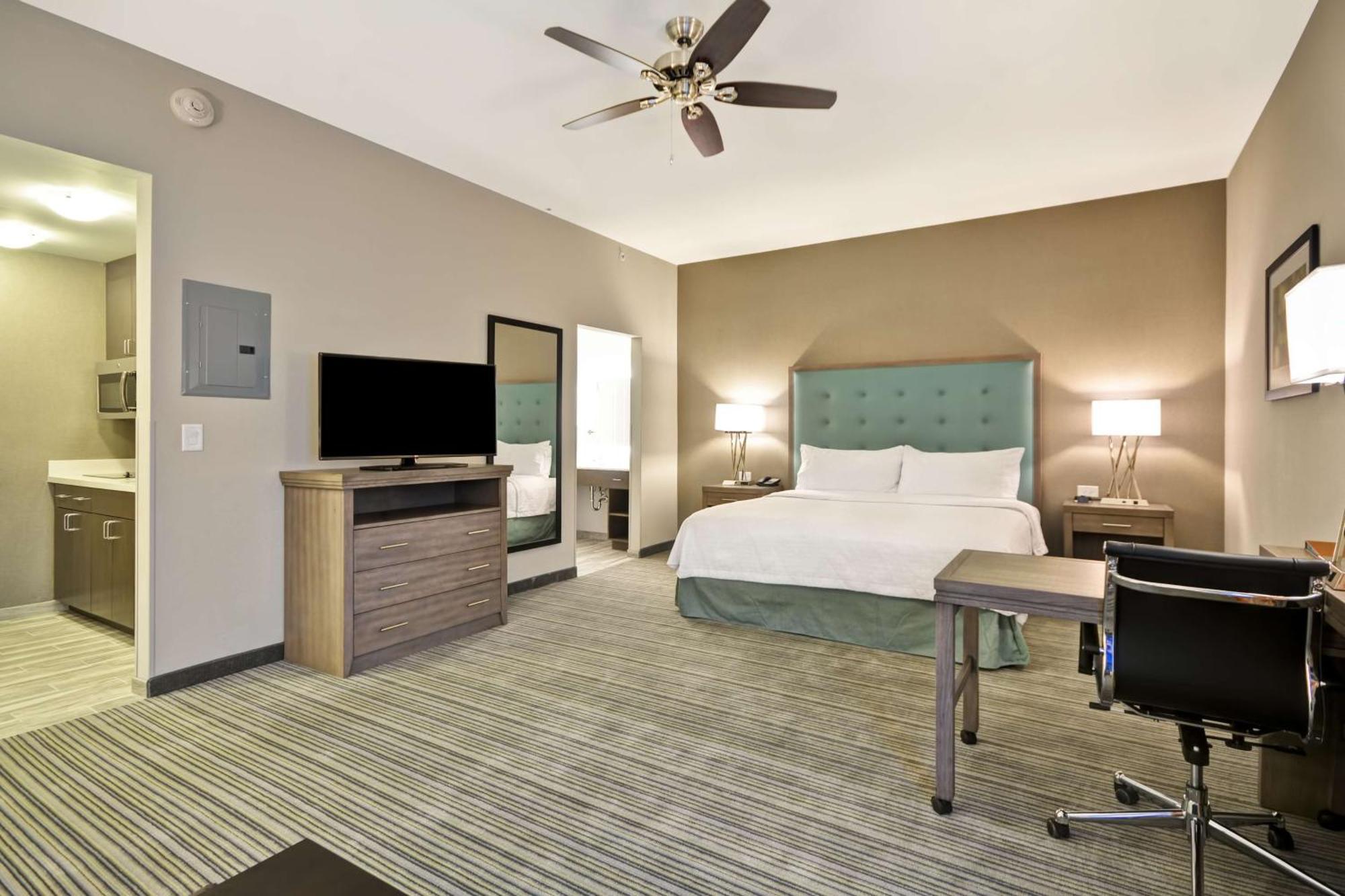Hotel Homewood By Hilton Rocky Mount