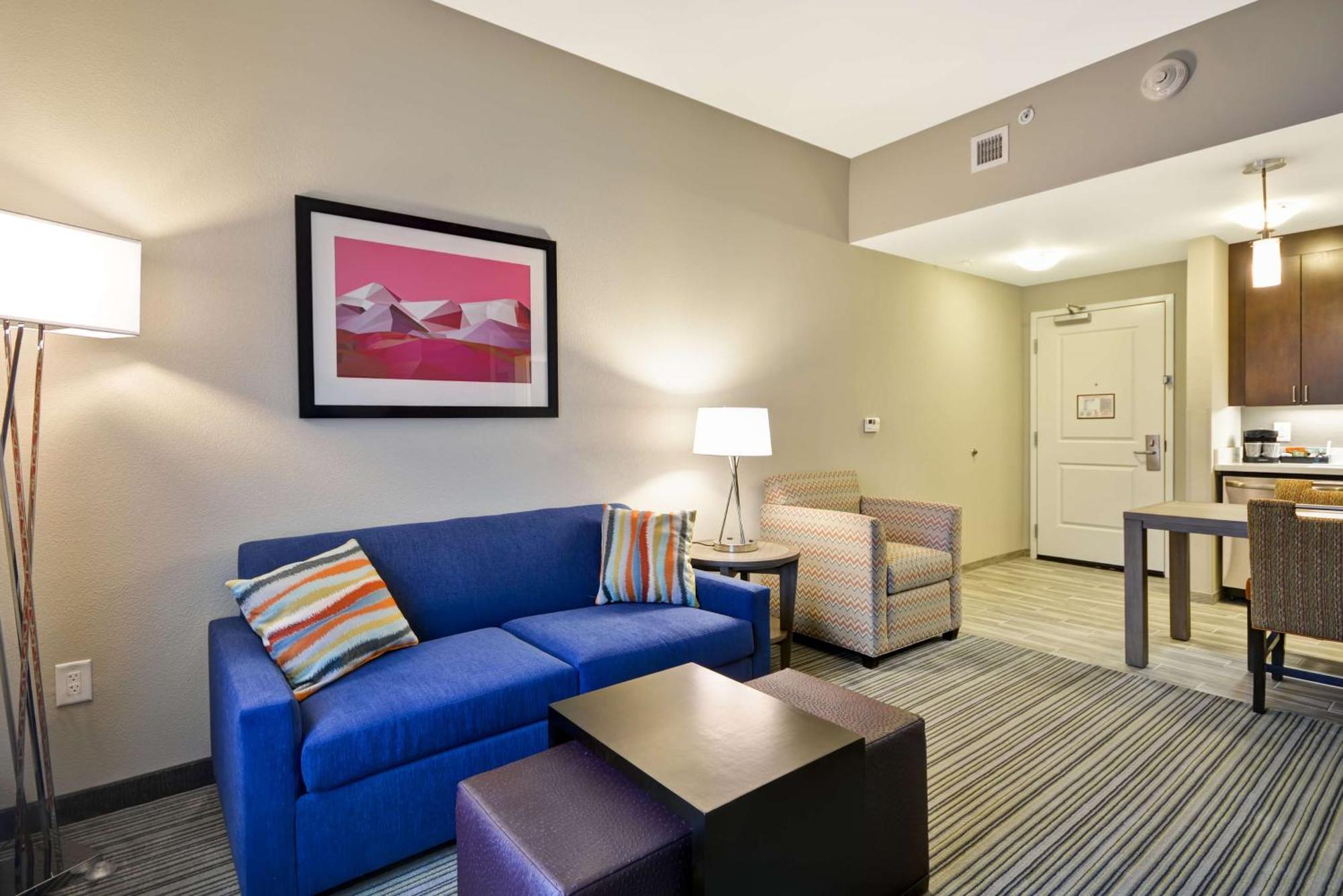 Homewood By Hilton 3* Rocky Mount