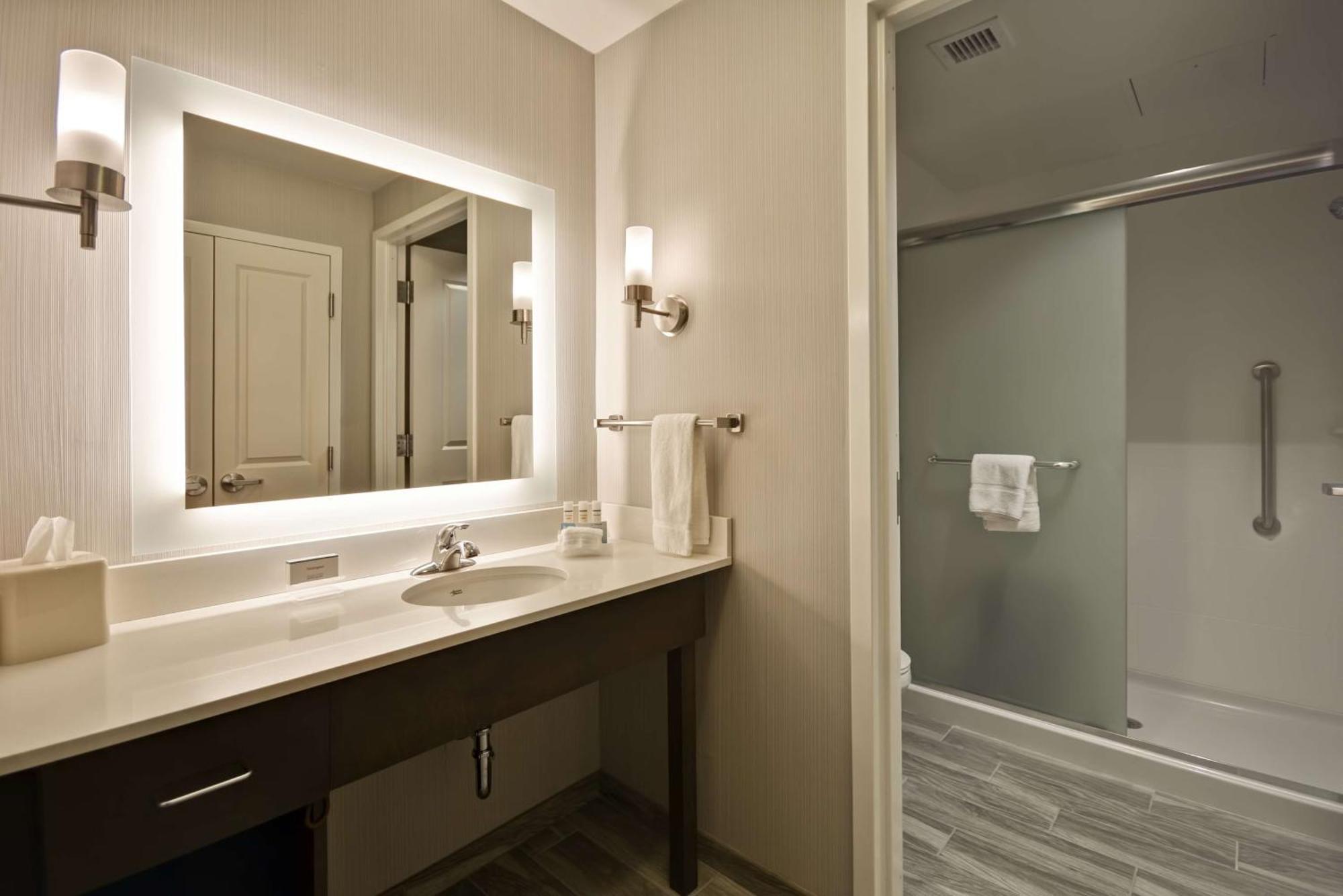 Homewood By Hilton 3*
