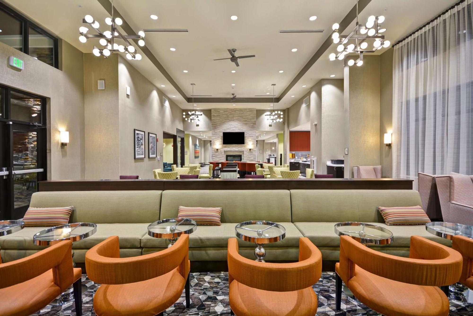 Homewood By Hilton