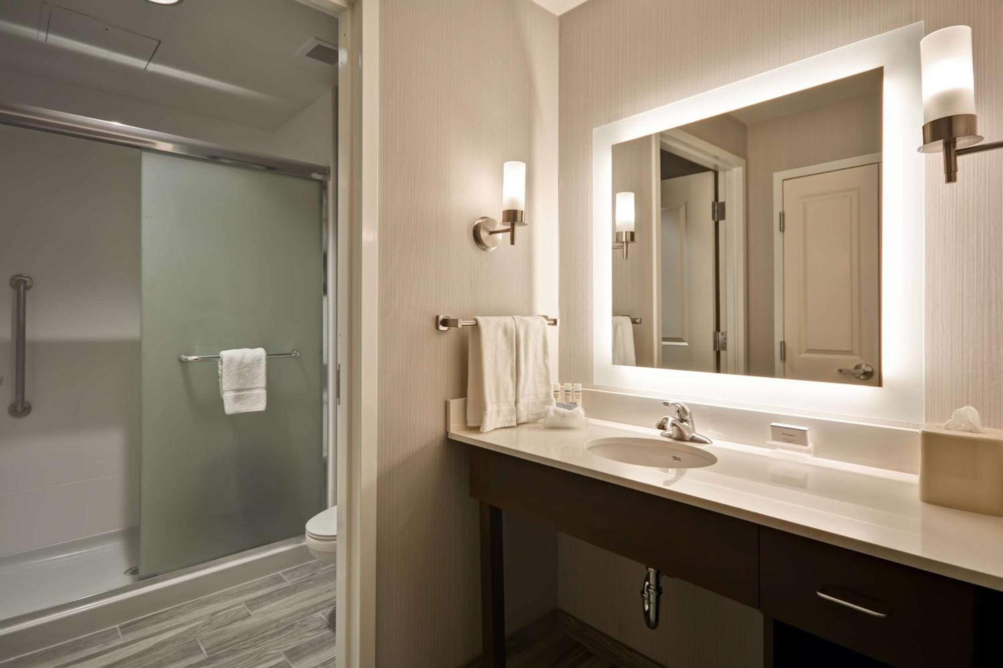 Hotel Homewood By Hilton Rocky Mount