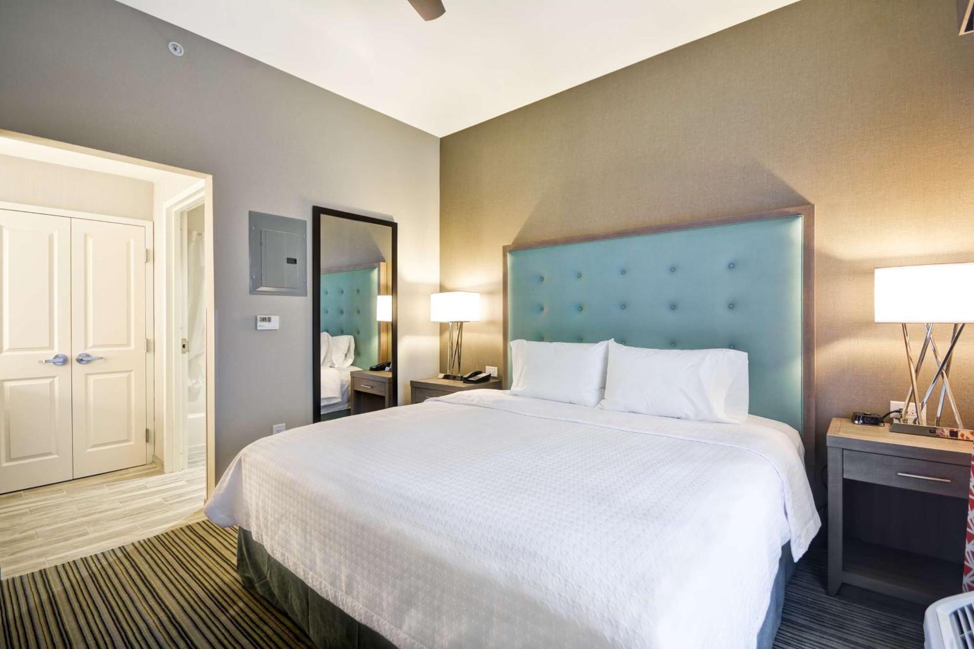 Hotel Homewood By Hilton