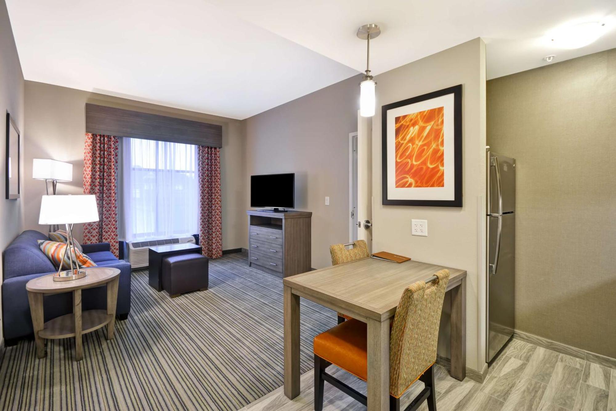 Hotel Homewood By Hilton 3*