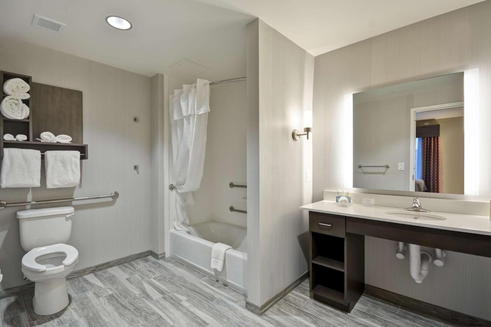 Homewood By Hilton 3* Rocky Mount