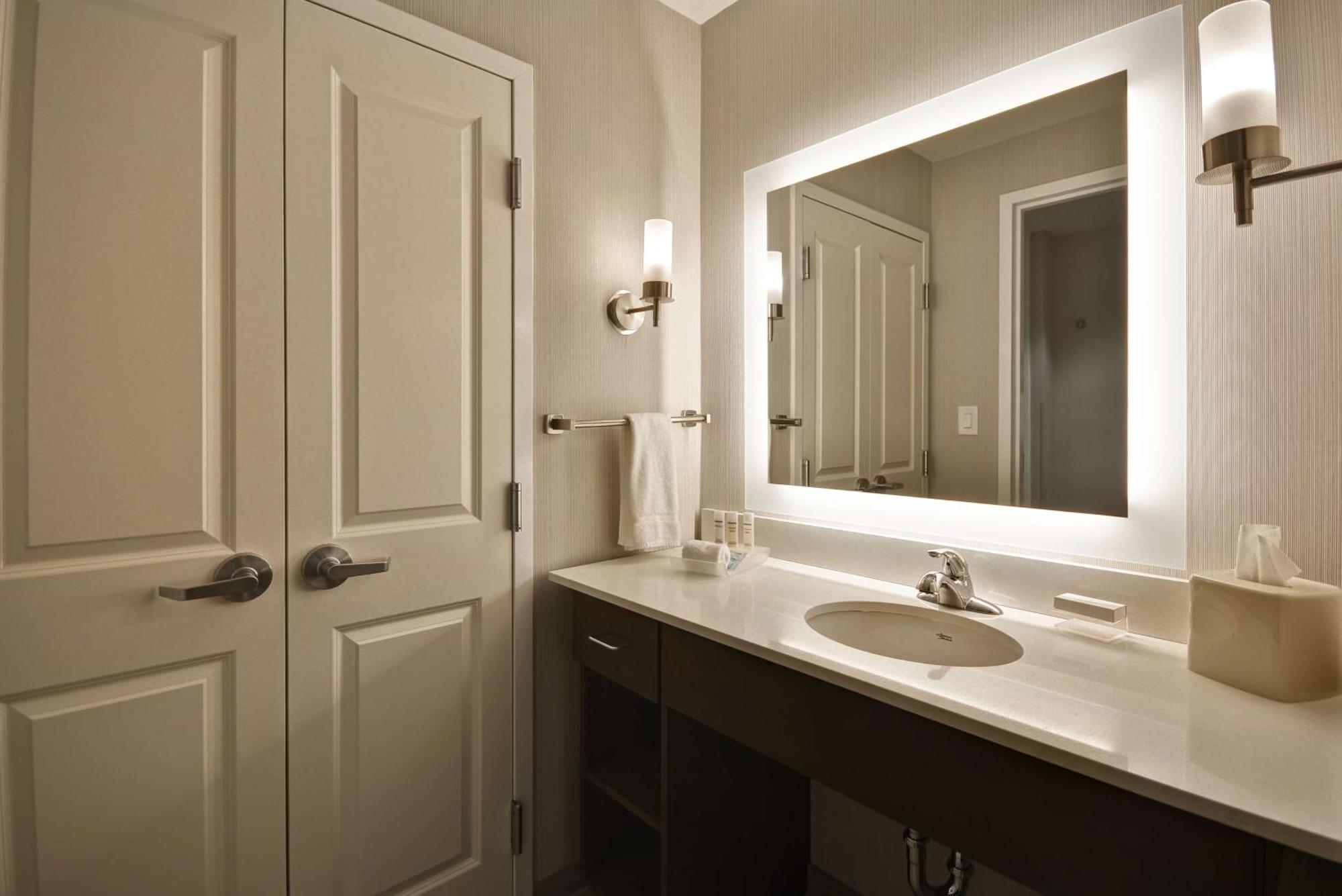 Hotel Homewood By Hilton 3*