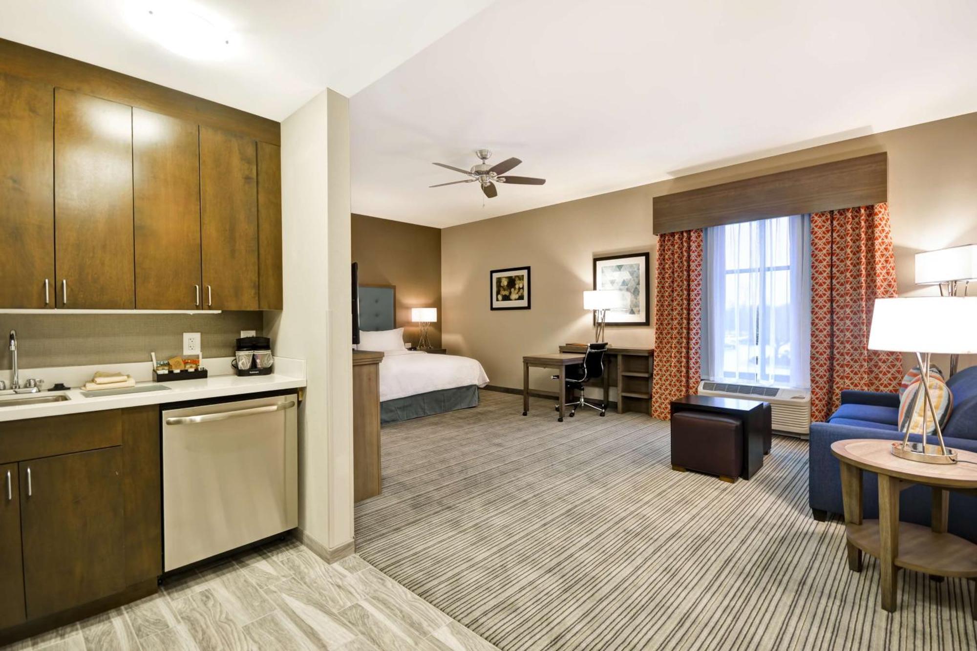 Homewood By Hilton